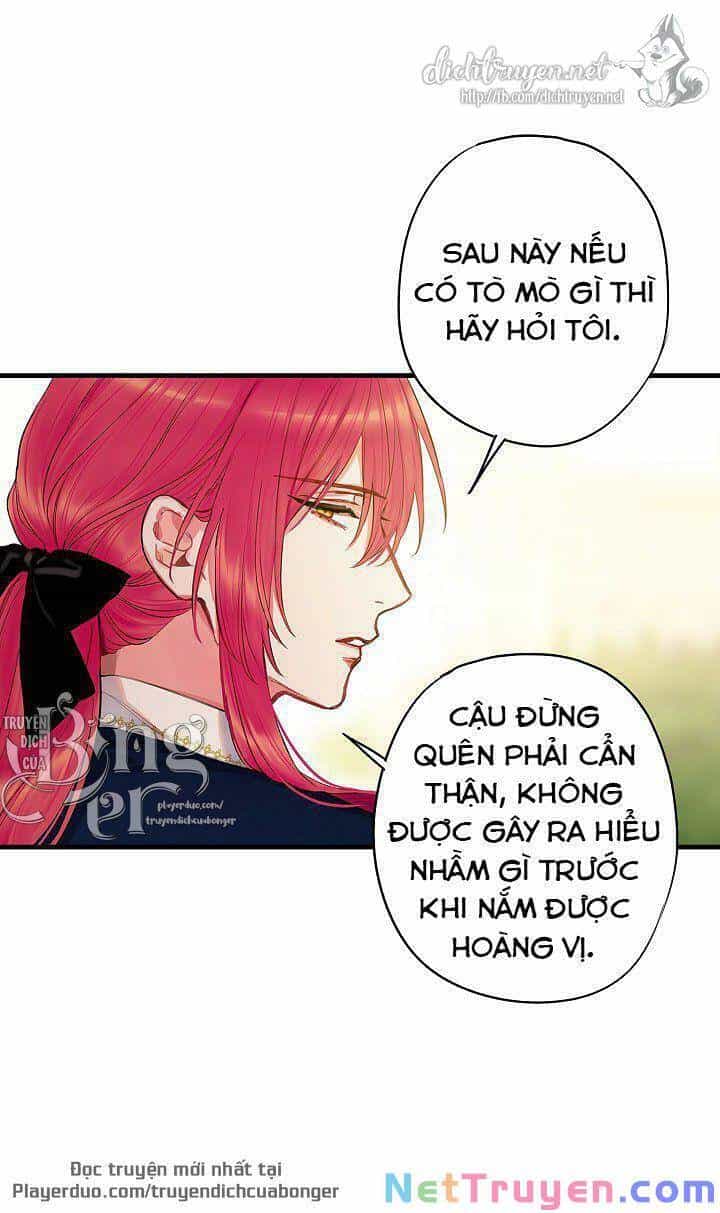 Trọng Sinh Trở Thành Hoàng Phi - Chương 189 - ảnh 18