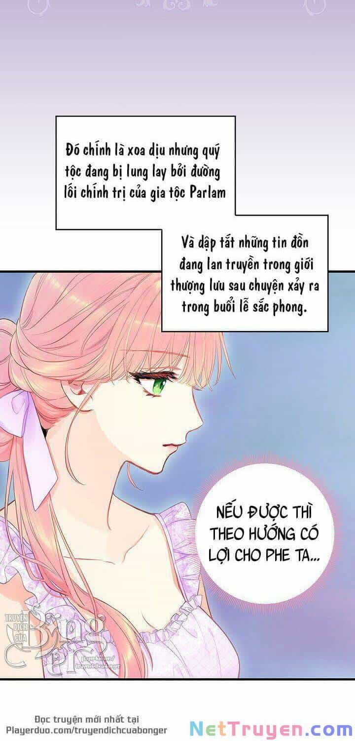 Trọng Sinh Trở Thành Hoàng Phi - Chương 189 - ảnh 27