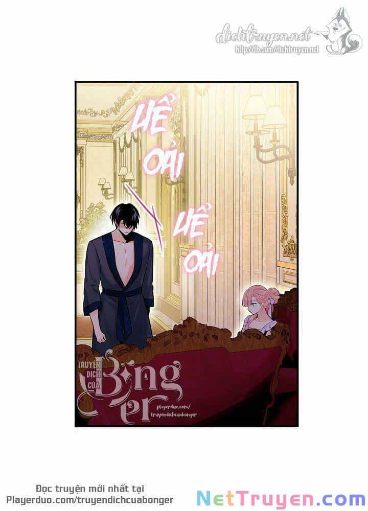 Trọng Sinh Trở Thành Hoàng Phi - Chương 189 - ảnh 33