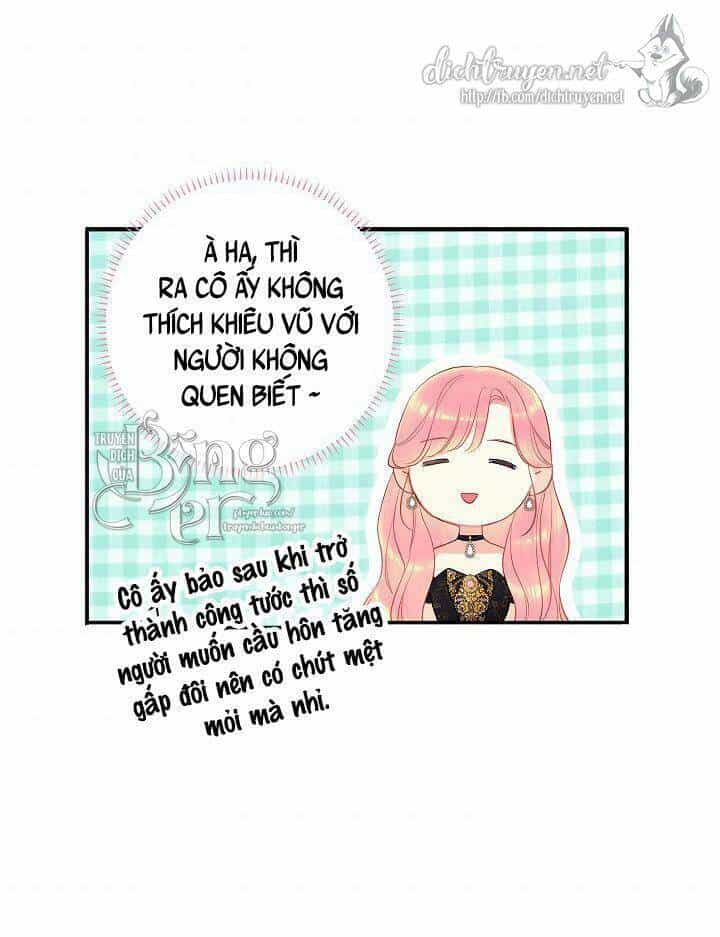 Trọng Sinh Trở Thành Hoàng Phi - Chương 190 - ảnh 33