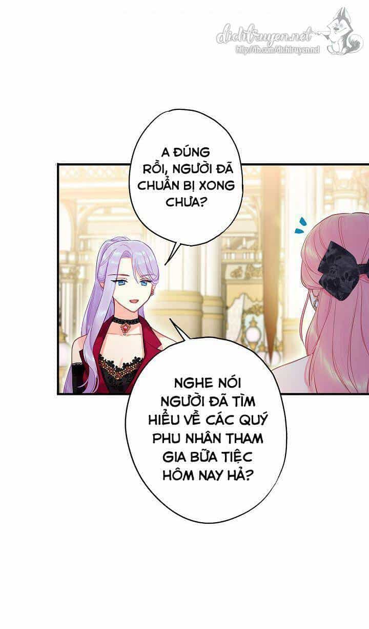 Trọng Sinh Trở Thành Hoàng Phi - Chương 190 - ảnh 34