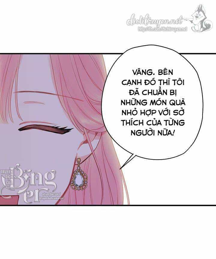 Trọng Sinh Trở Thành Hoàng Phi - Chương 190 - ảnh 37