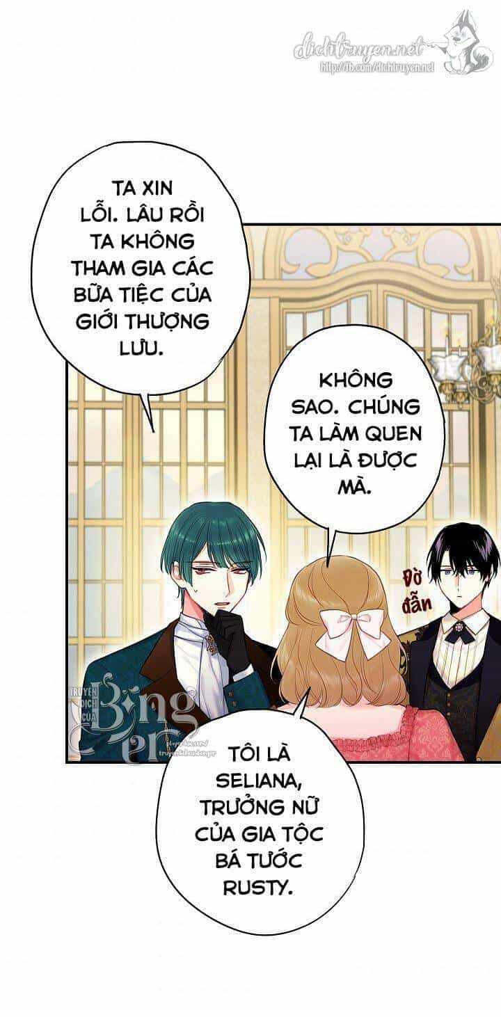 Trọng Sinh Trở Thành Hoàng Phi - Chương 190 - ảnh 42