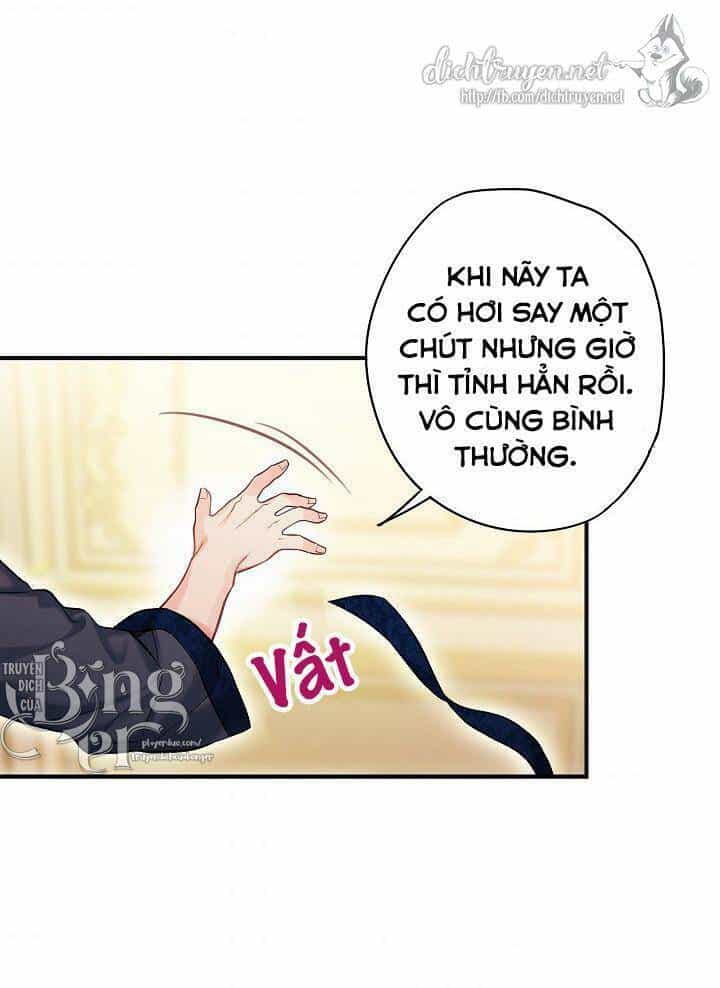 Trọng Sinh Trở Thành Hoàng Phi - Chương 190 - ảnh 9