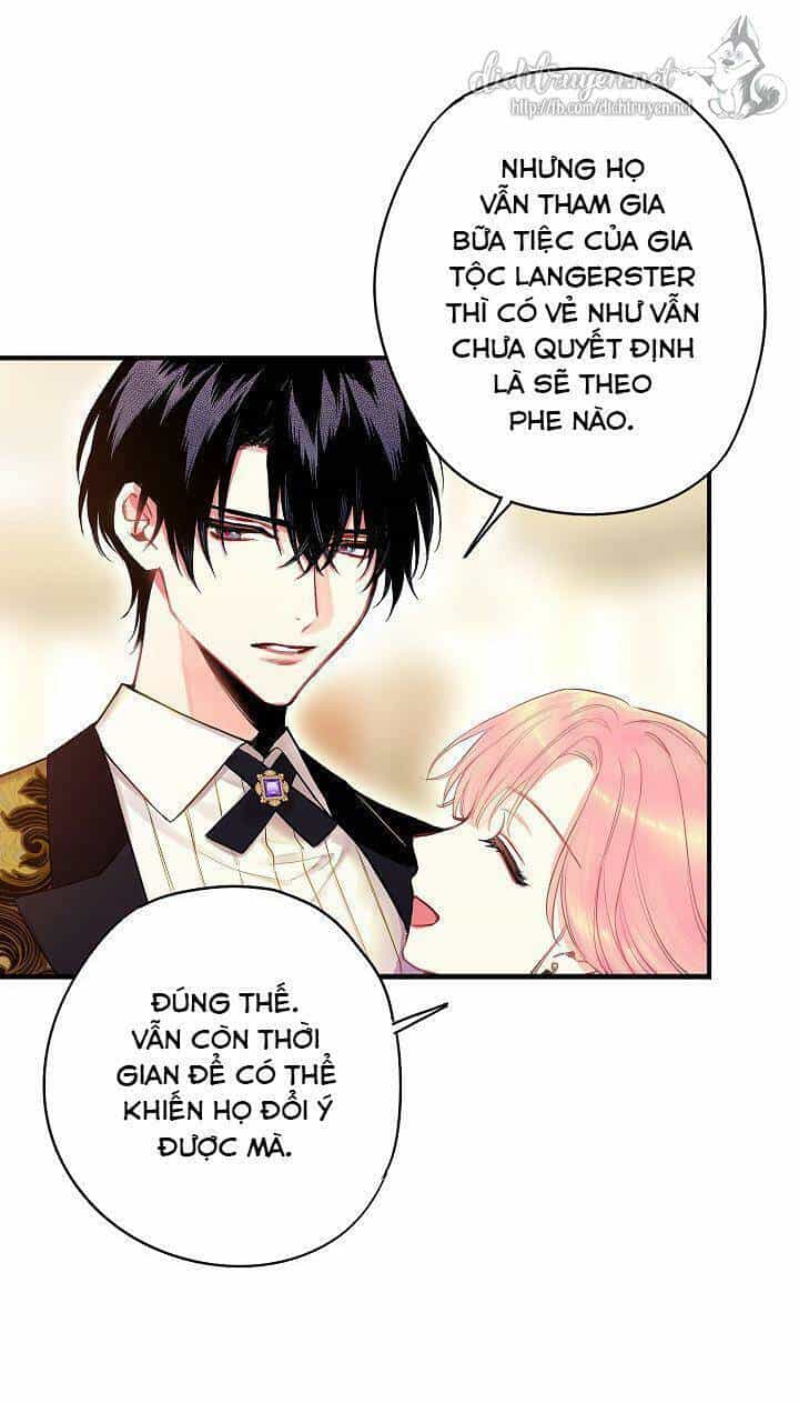 Trọng Sinh Trở Thành Hoàng Phi - Chương 191 - ảnh 19