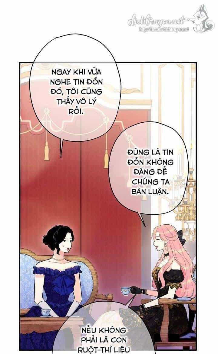 Trọng Sinh Trở Thành Hoàng Phi - Chương 191 - ảnh 3
