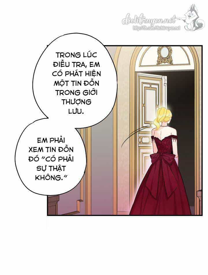 Trọng Sinh Trở Thành Hoàng Phi - Chương 191 - ảnh 41