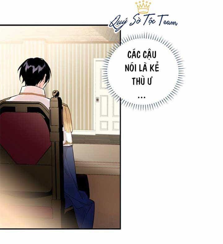 Trọng Sinh Trở Thành Hoàng Phi - Chương 19 - ảnh 10