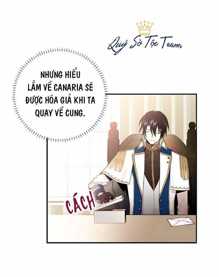 Trọng Sinh Trở Thành Hoàng Phi - Chương 19 - ảnh 13
