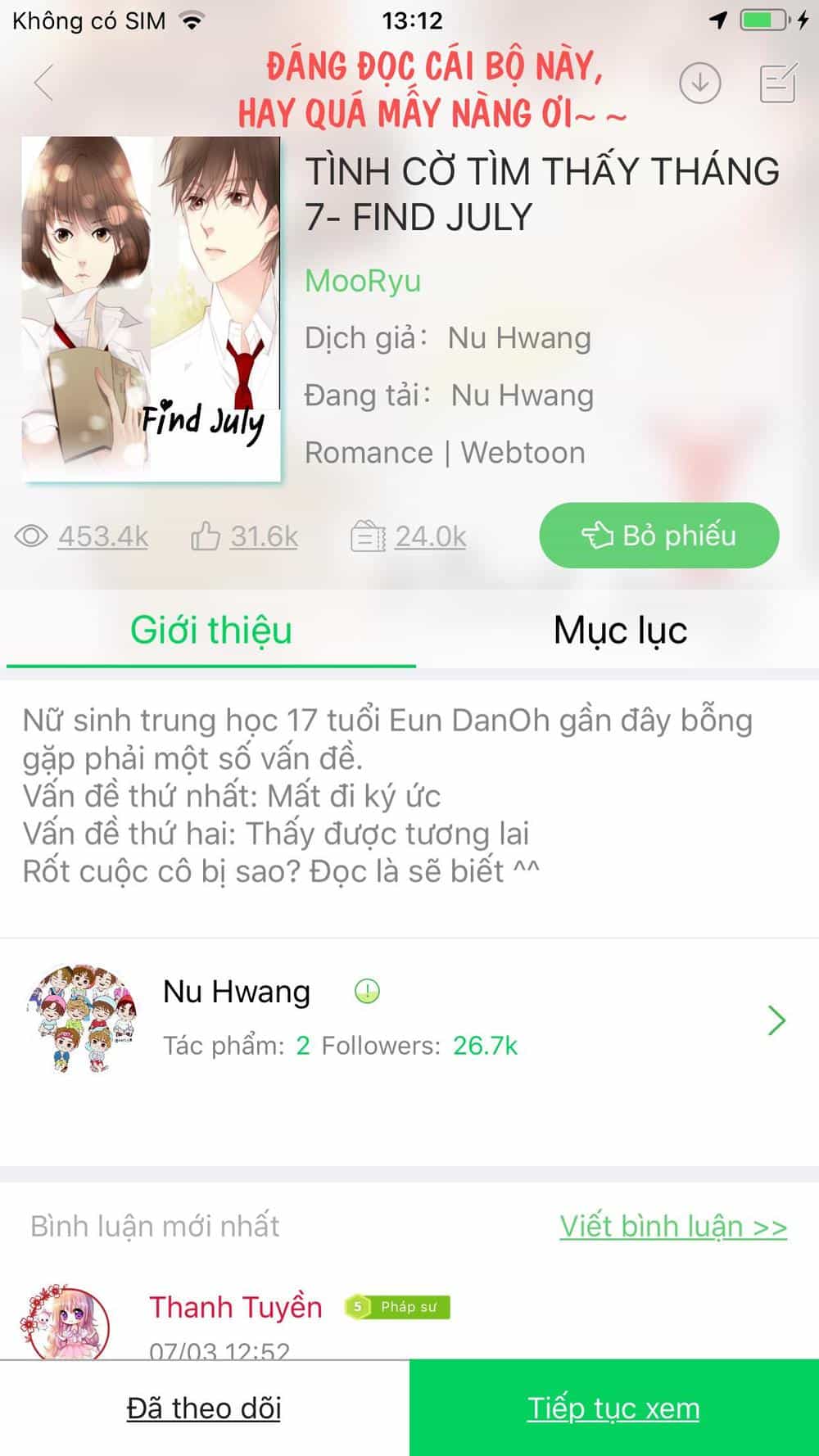 Trọng Sinh Trở Thành Hoàng Phi - Chương 19 - ảnh 28