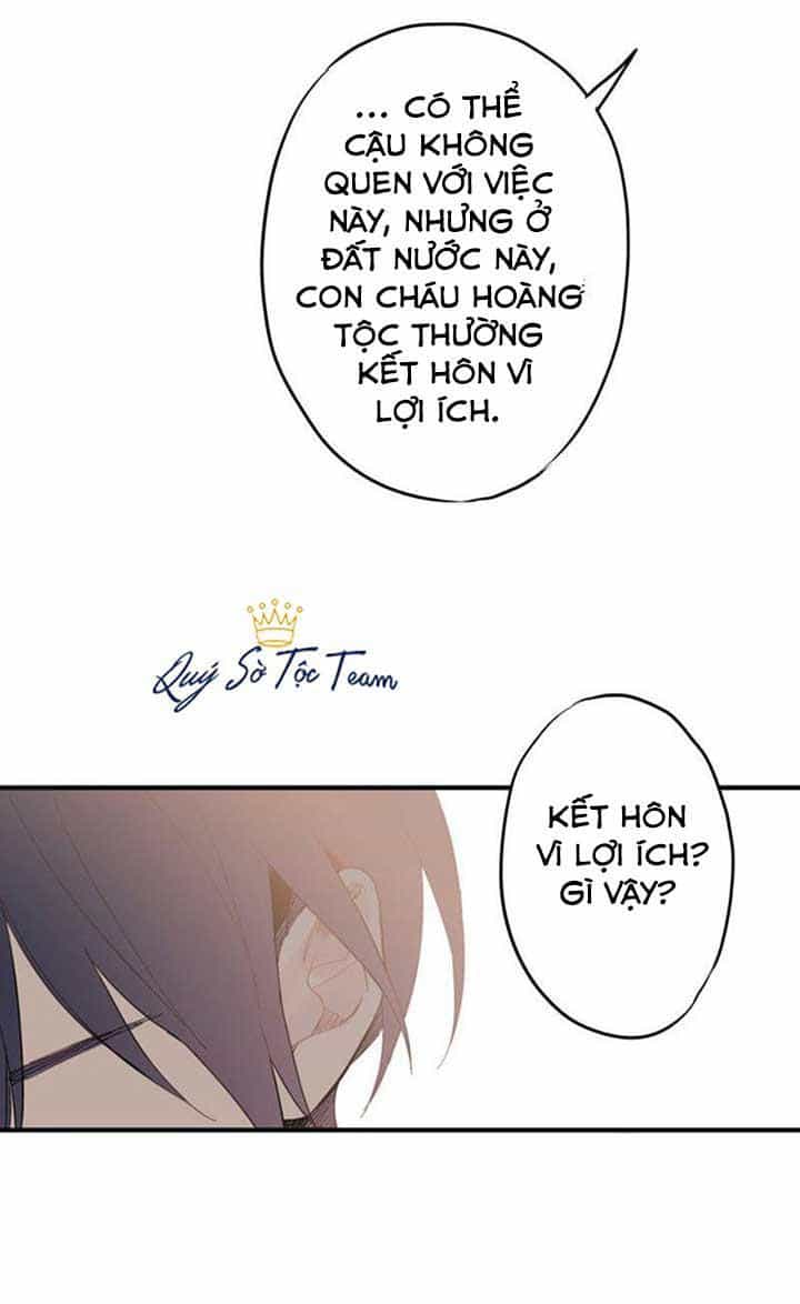 Trọng Sinh Trở Thành Hoàng Phi - Chương 19 - ảnh 3