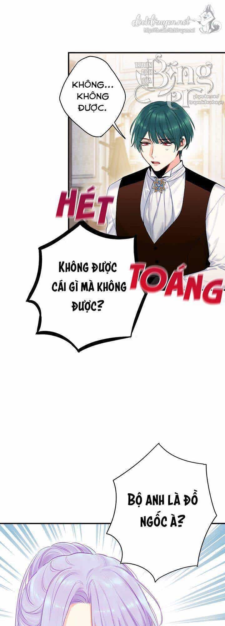 Trọng Sinh Trở Thành Hoàng Phi - Chương 192 - ảnh 18