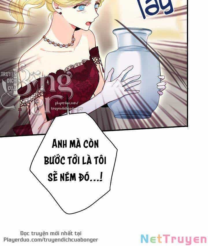 Trọng Sinh Trở Thành Hoàng Phi - Chương 192 - ảnh 35