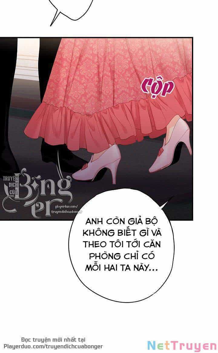 Trọng Sinh Trở Thành Hoàng Phi - Chương 192 - ảnh 6