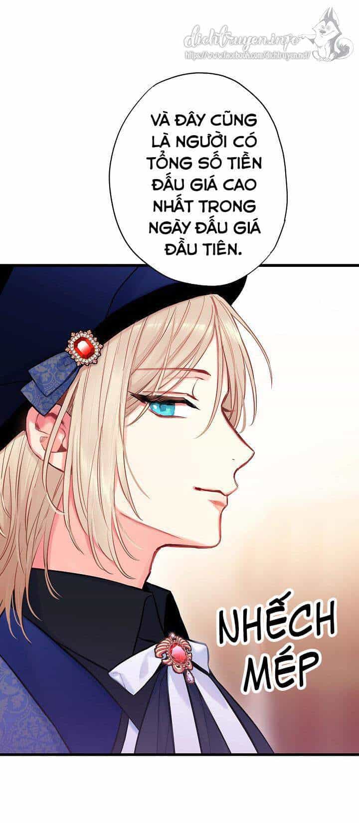 Trọng Sinh Trở Thành Hoàng Phi - Chương 194 - ảnh 16