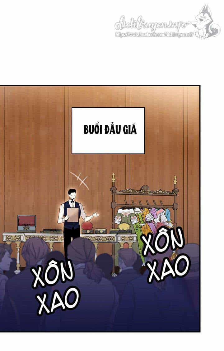Trọng Sinh Trở Thành Hoàng Phi - Chương 194 - ảnh 2