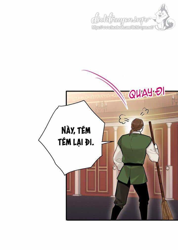 Trọng Sinh Trở Thành Hoàng Phi - Chương 194 - ảnh 27