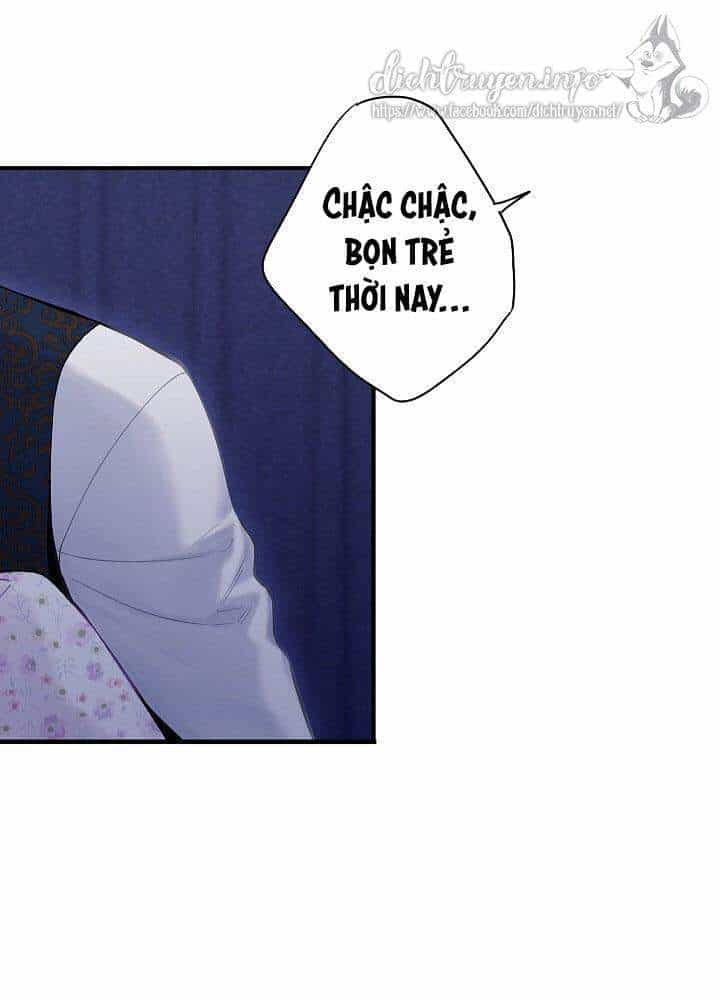 Trọng Sinh Trở Thành Hoàng Phi - Chương 194 - ảnh 28