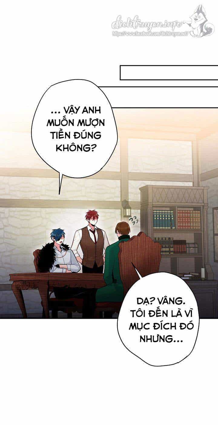 Trọng Sinh Trở Thành Hoàng Phi - Chương 194 - ảnh 50