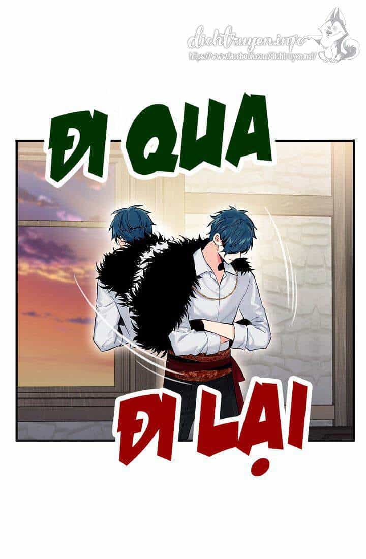 Trọng Sinh Trở Thành Hoàng Phi - Chương 194 - ảnh 61