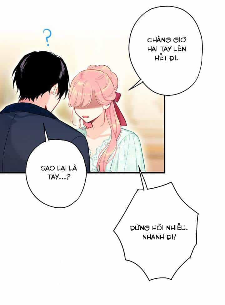 Trọng Sinh Trở Thành Hoàng Phi - Chương 195 - ảnh 50