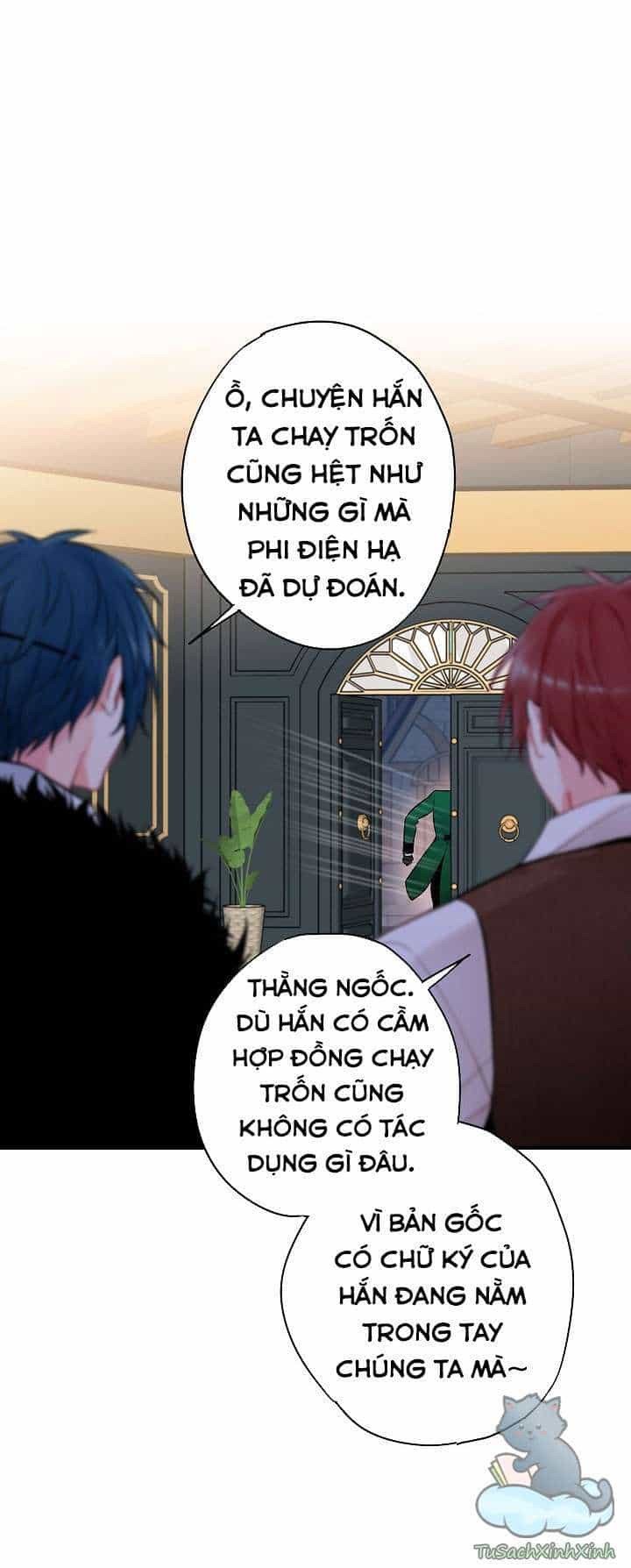 Trọng Sinh Trở Thành Hoàng Phi - Chương 196 - ảnh 16