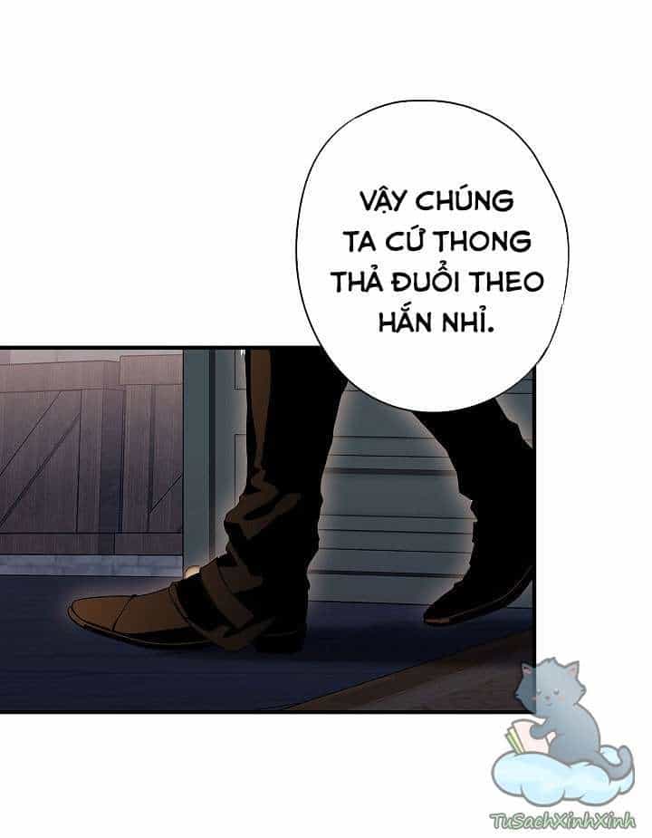 Trọng Sinh Trở Thành Hoàng Phi - Chương 196 - ảnh 19