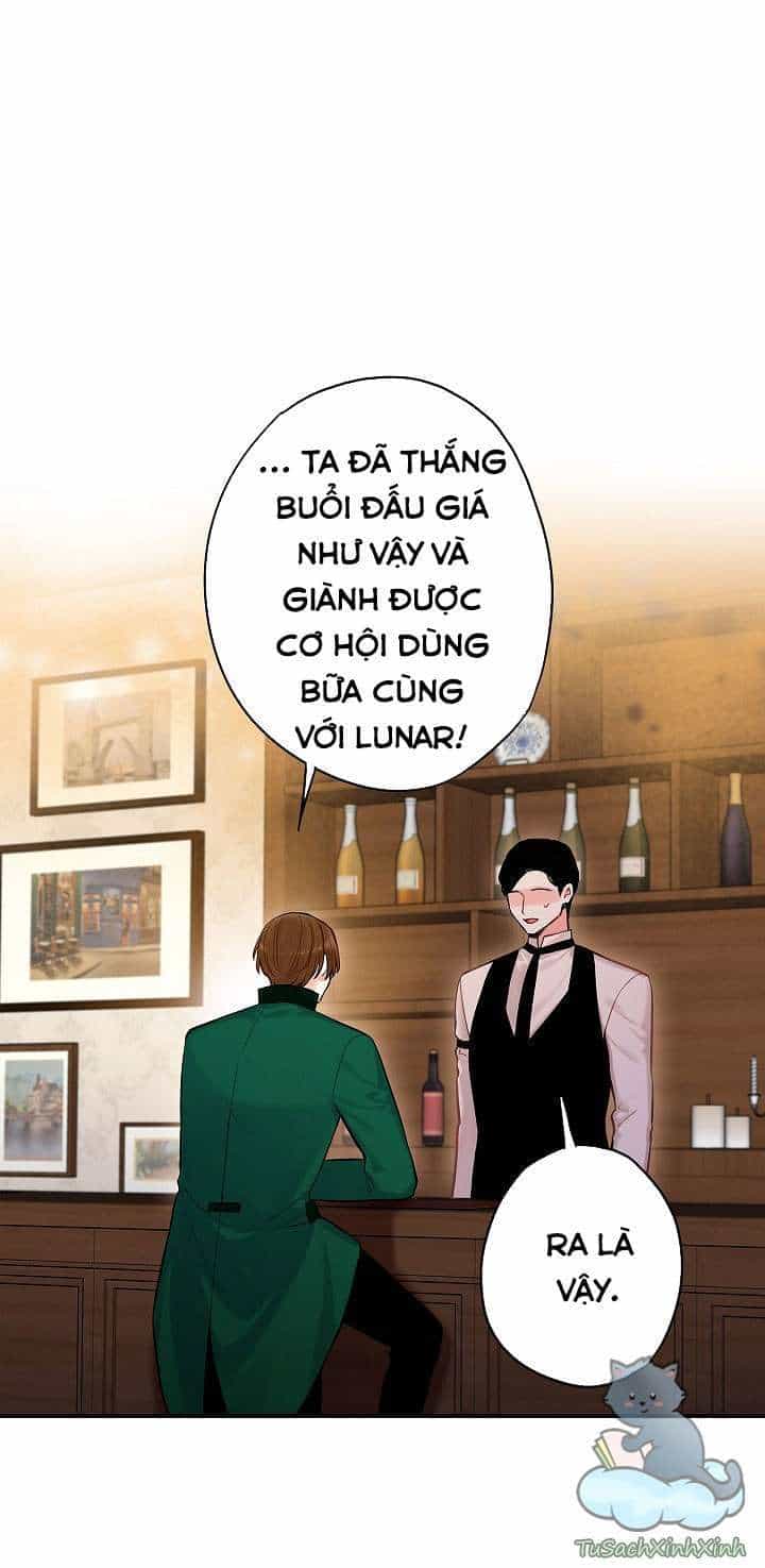 Trọng Sinh Trở Thành Hoàng Phi - Chương 196 - ảnh 2