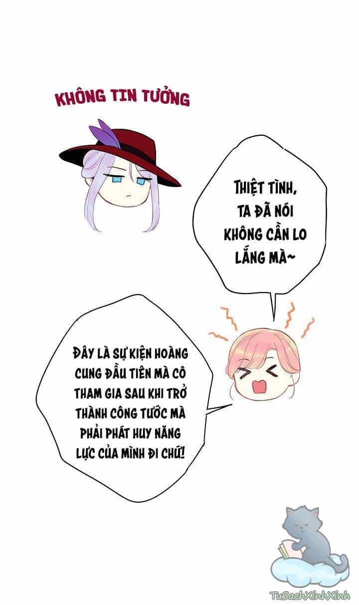Trọng Sinh Trở Thành Hoàng Phi - Chương 196 - ảnh 37