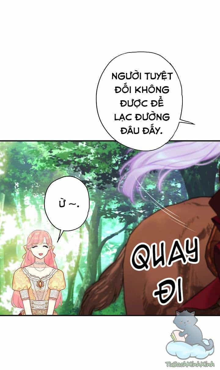 Trọng Sinh Trở Thành Hoàng Phi - Chương 196 - ảnh 39