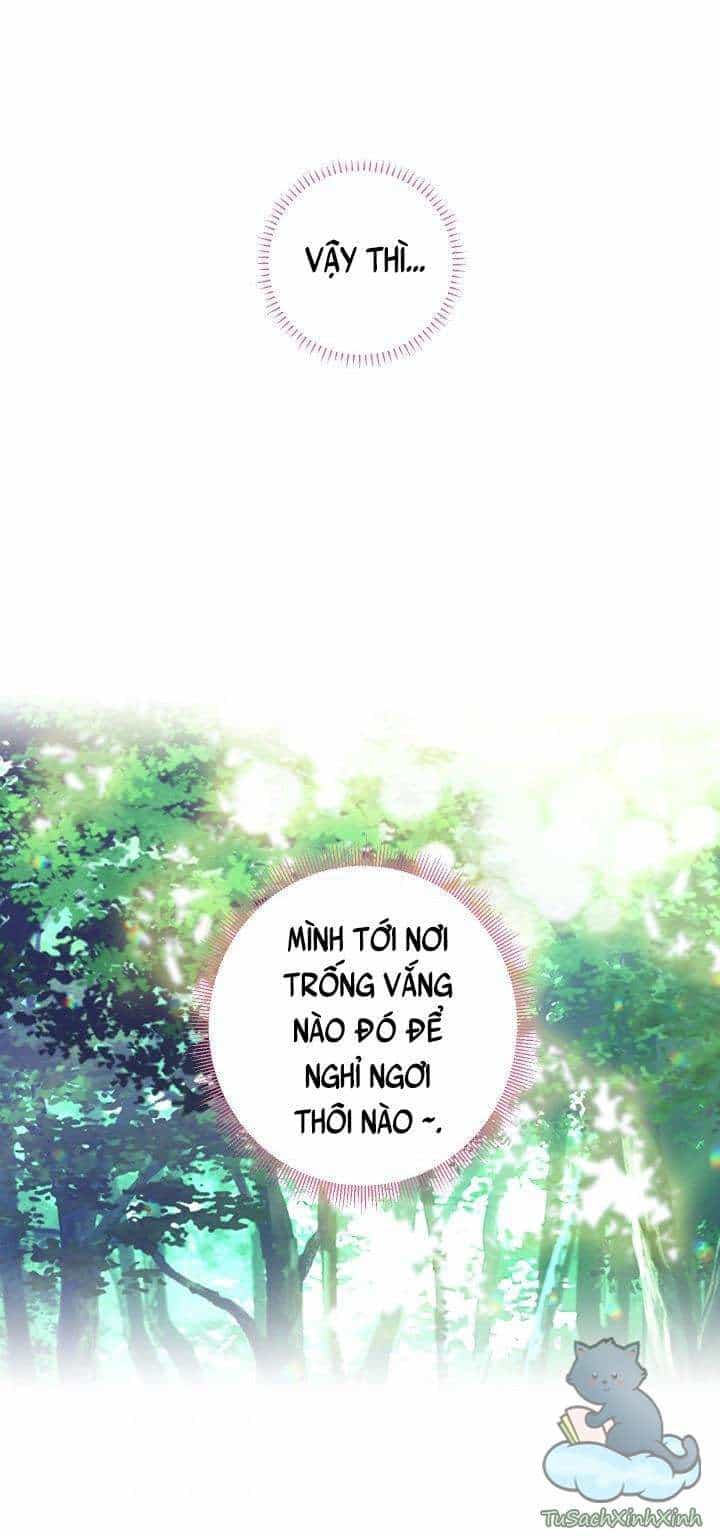 Trọng Sinh Trở Thành Hoàng Phi - Chương 196 - ảnh 40