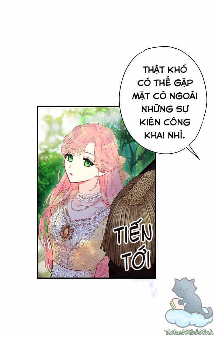 Trọng Sinh Trở Thành Hoàng Phi - Chương 196 - ảnh 44