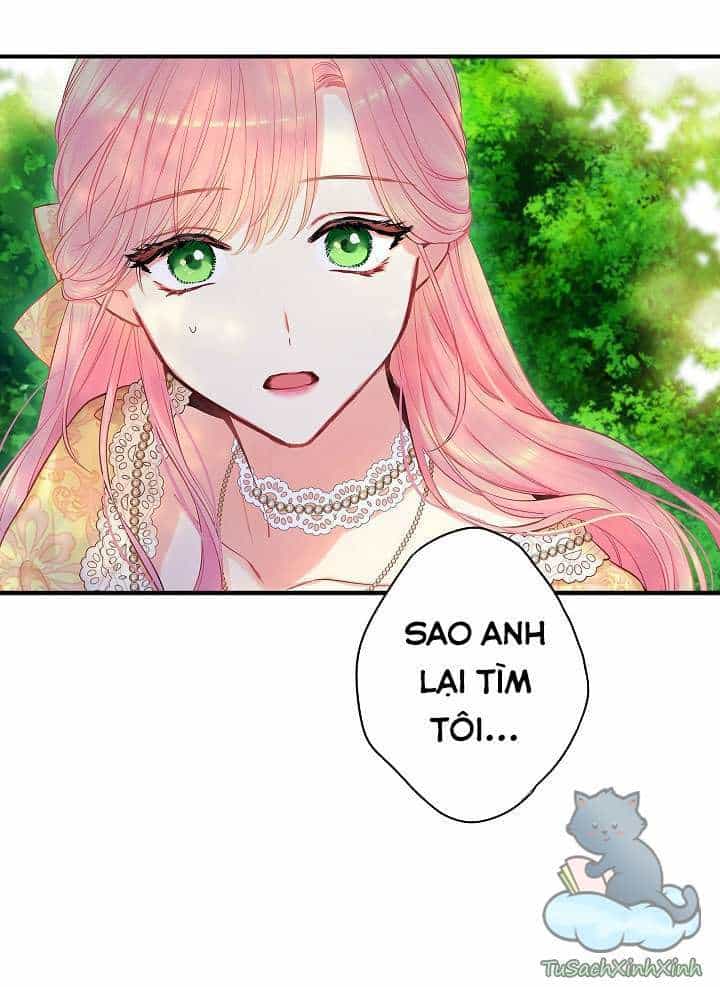 Trọng Sinh Trở Thành Hoàng Phi - Chương 196 - ảnh 46