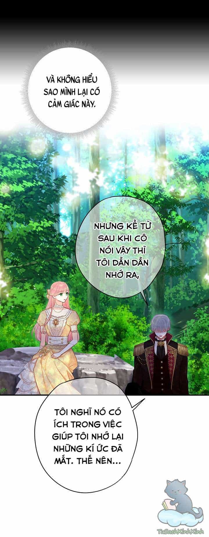 Trọng Sinh Trở Thành Hoàng Phi - Chương 196 - ảnh 54
