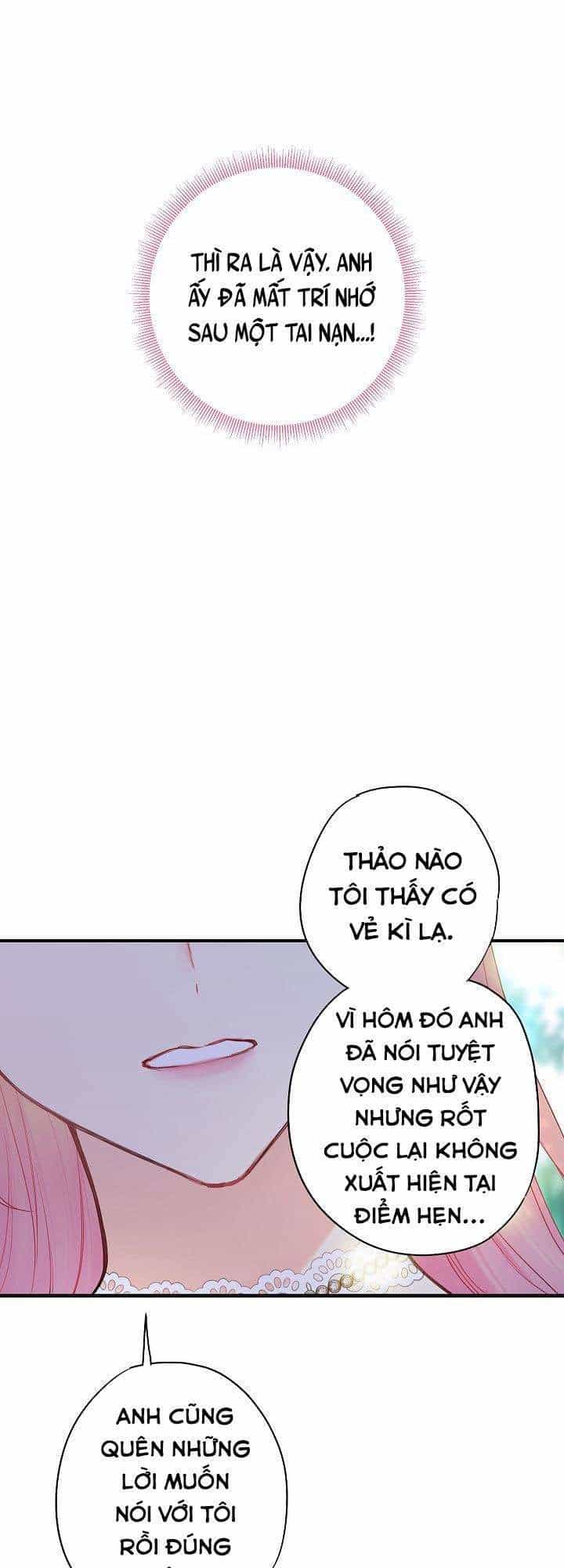 Trọng Sinh Trở Thành Hoàng Phi - Chương 196 - ảnh 57
