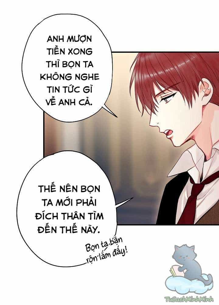 Trọng Sinh Trở Thành Hoàng Phi - Chương 196 - ảnh 6