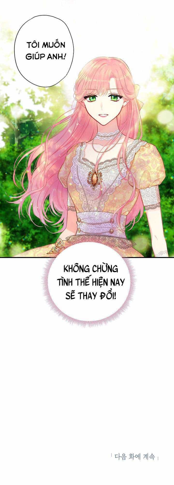 Trọng Sinh Trở Thành Hoàng Phi - Chương 196 - ảnh 65