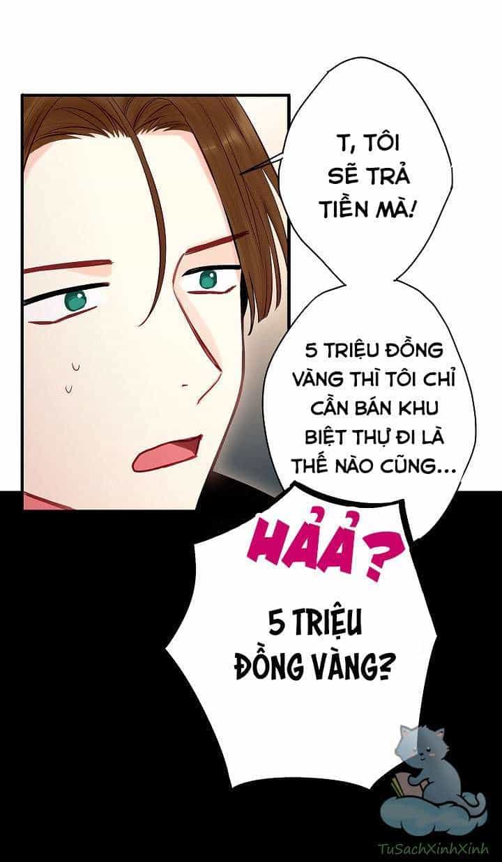 Trọng Sinh Trở Thành Hoàng Phi - Chương 196 - ảnh 7