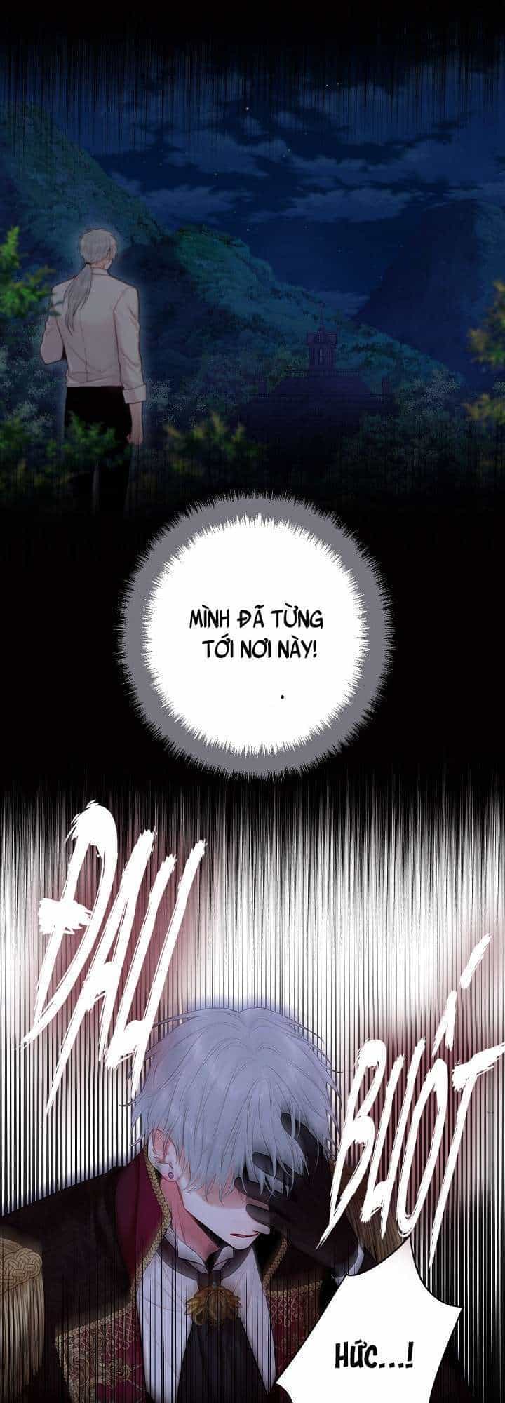 Trọng Sinh Trở Thành Hoàng Phi - Chương 197 - ảnh 10