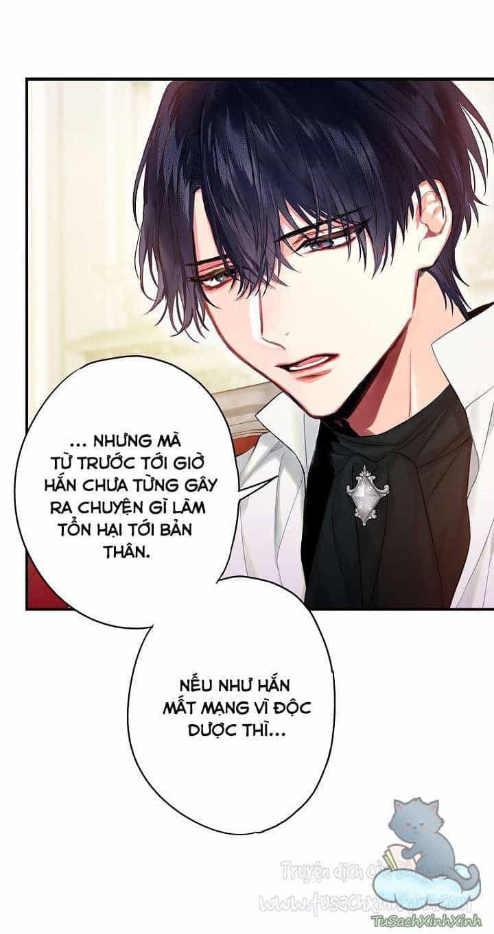 Trọng Sinh Trở Thành Hoàng Phi - Chương 197 - ảnh 55
