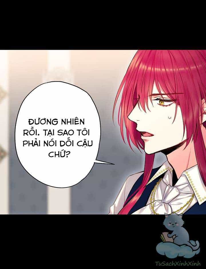 Trọng Sinh Trở Thành Hoàng Phi - Chương 198 - ảnh 11