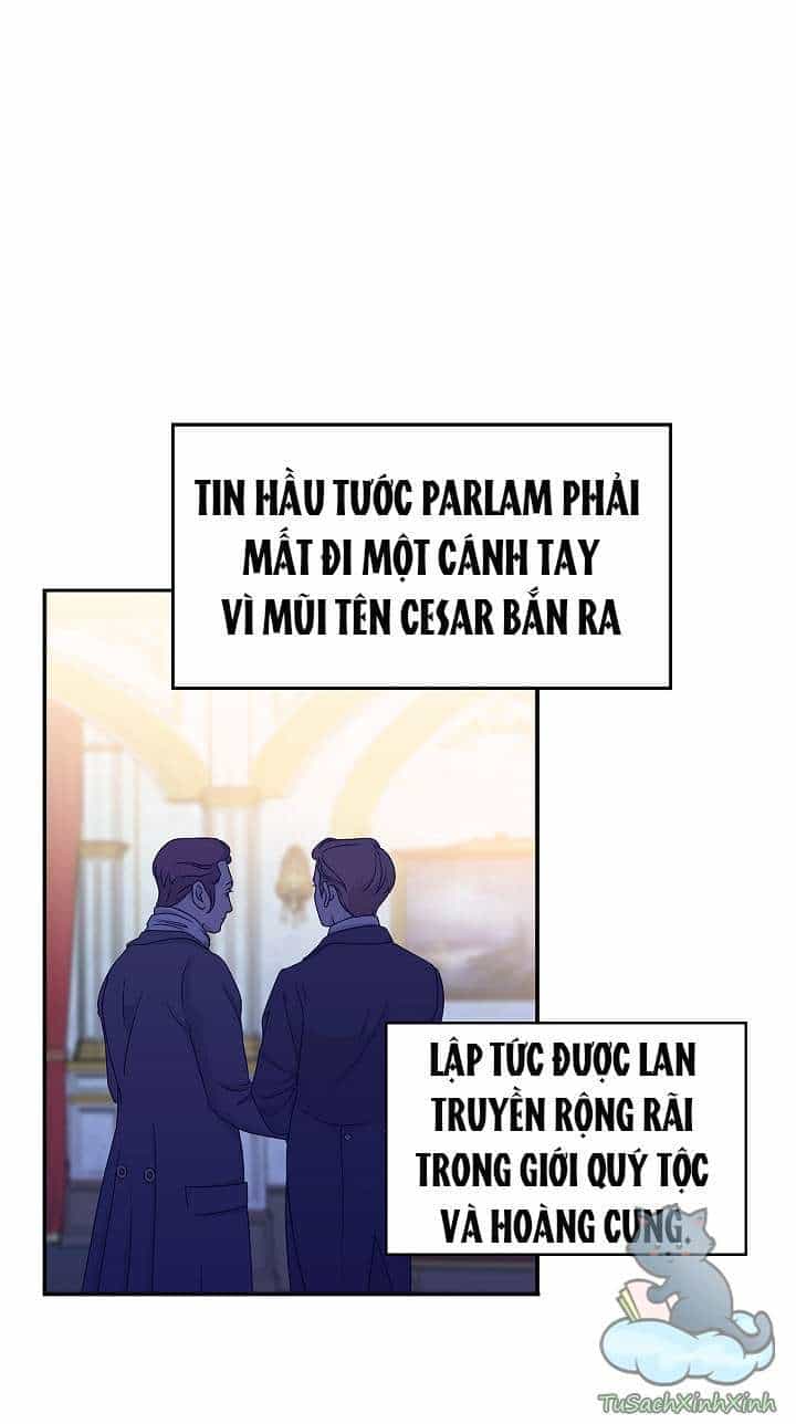 Trọng Sinh Trở Thành Hoàng Phi - Chương 198 - ảnh 31