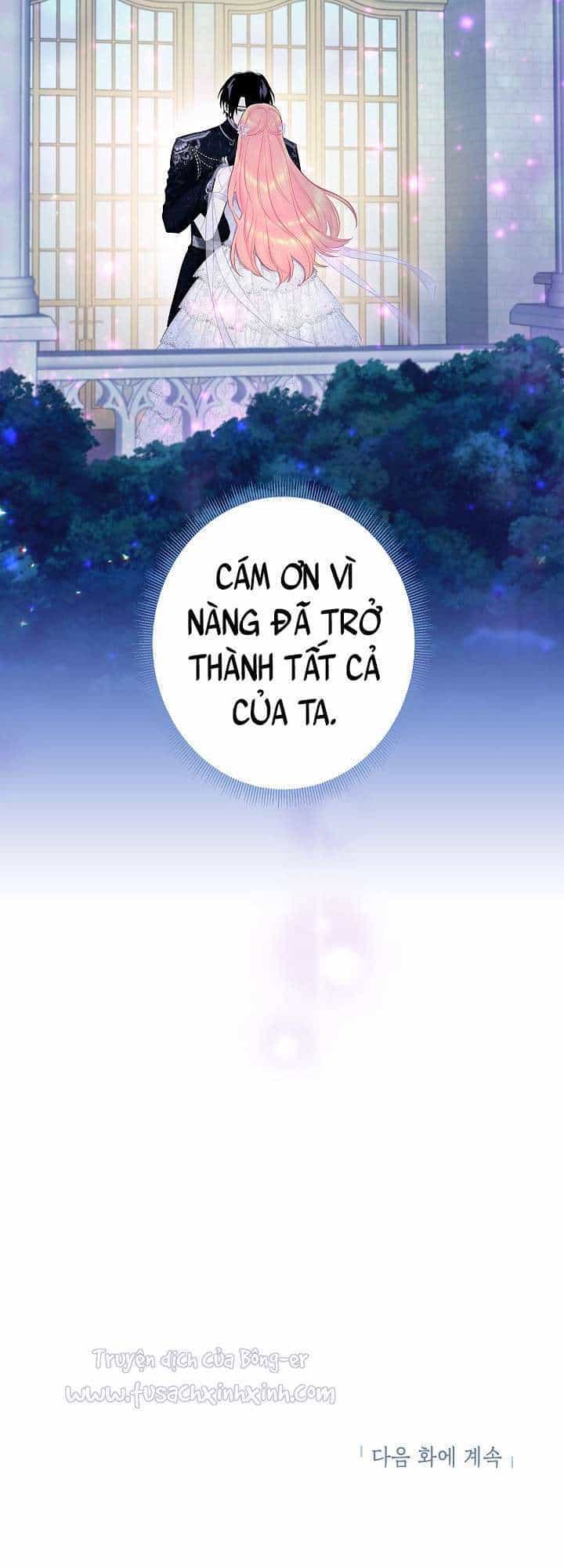 Trọng Sinh Trở Thành Hoàng Phi - Chương 198 - ảnh 56