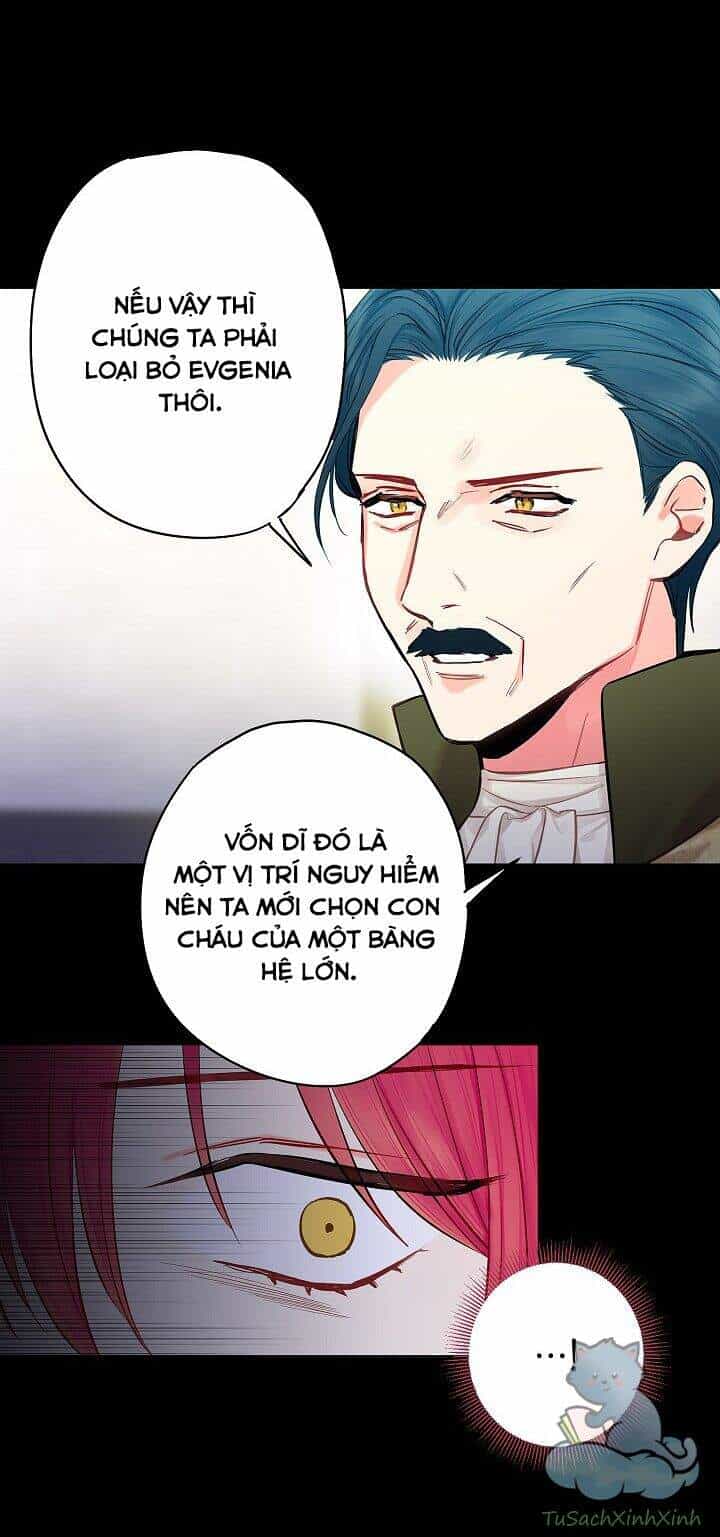 Trọng Sinh Trở Thành Hoàng Phi - Chương 199 - ảnh 39