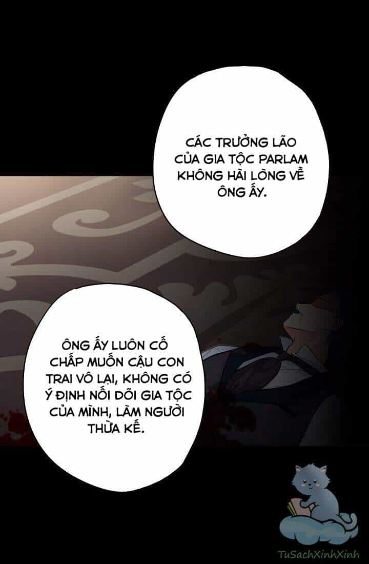 Trọng Sinh Trở Thành Hoàng Phi - Chương 199 - ảnh 44