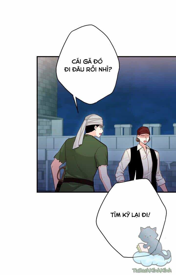 Trọng Sinh Trở Thành Hoàng Phi - Chương 199 - ảnh 54