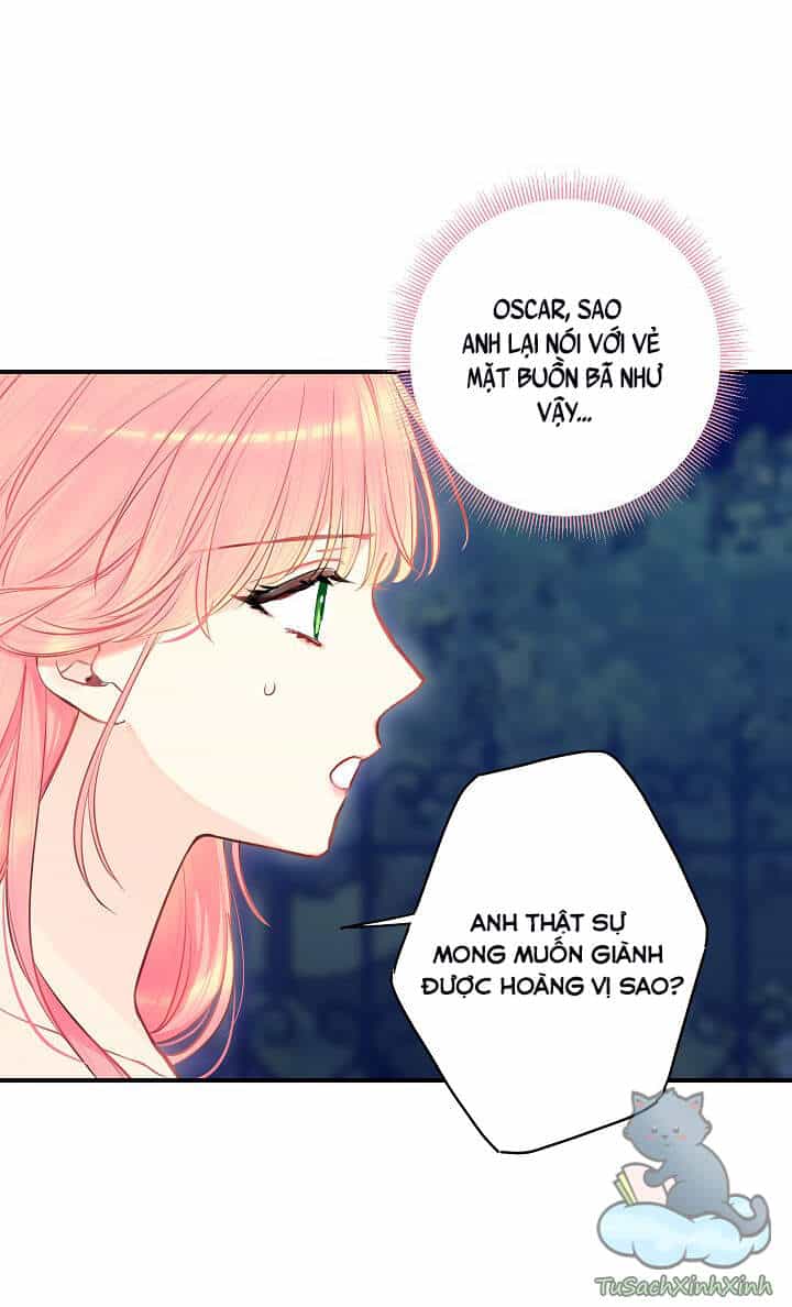 Trọng Sinh Trở Thành Hoàng Phi - Chương 200 - ảnh 14