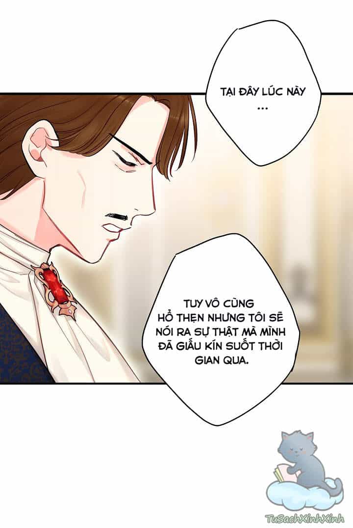 Trọng Sinh Trở Thành Hoàng Phi - Chương 200 - ảnh 44
