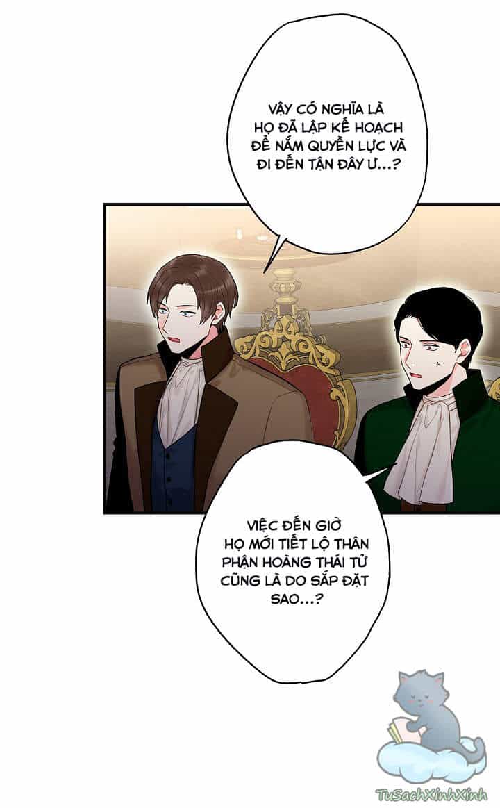 Trọng Sinh Trở Thành Hoàng Phi - Chương 200 - ảnh 48
