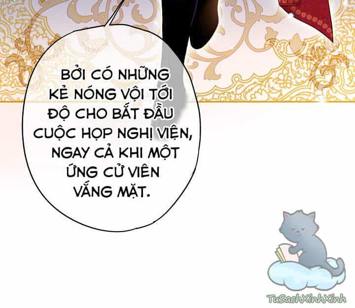 Trọng Sinh Trở Thành Hoàng Phi - Chương 201 - ảnh 18